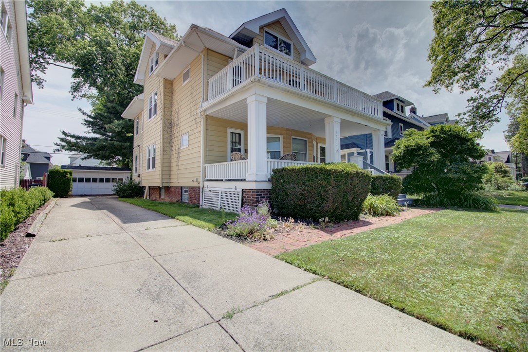 Schatzinger & Cotabish - Residential Income