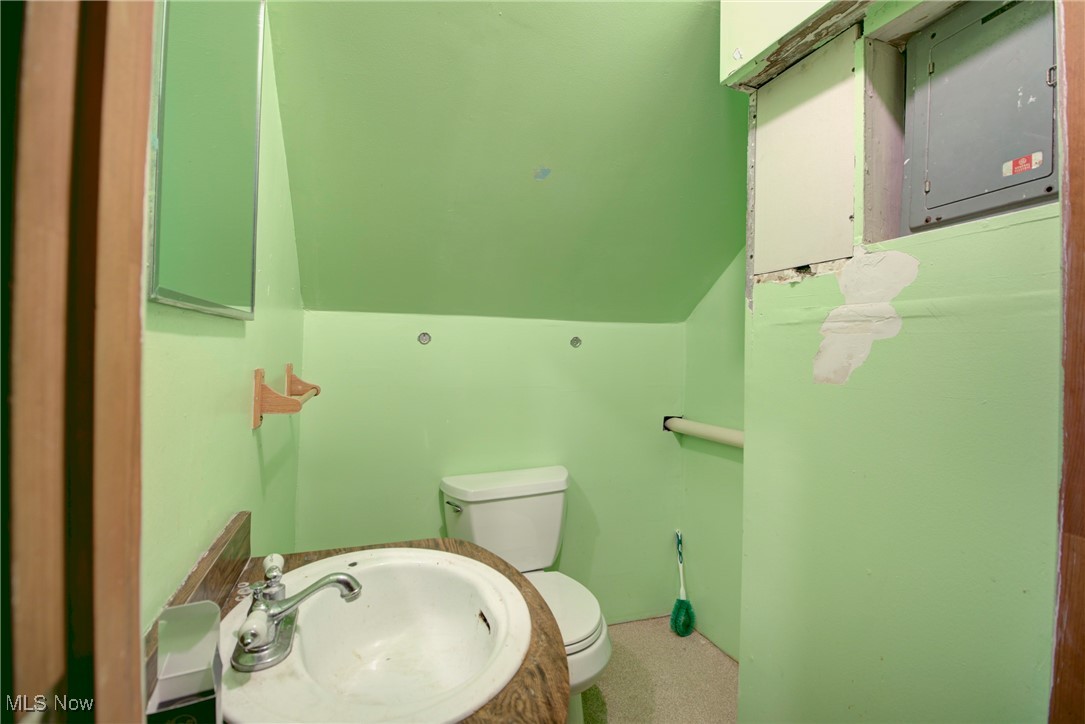 Schatzinger & Cotabish - Residential Income