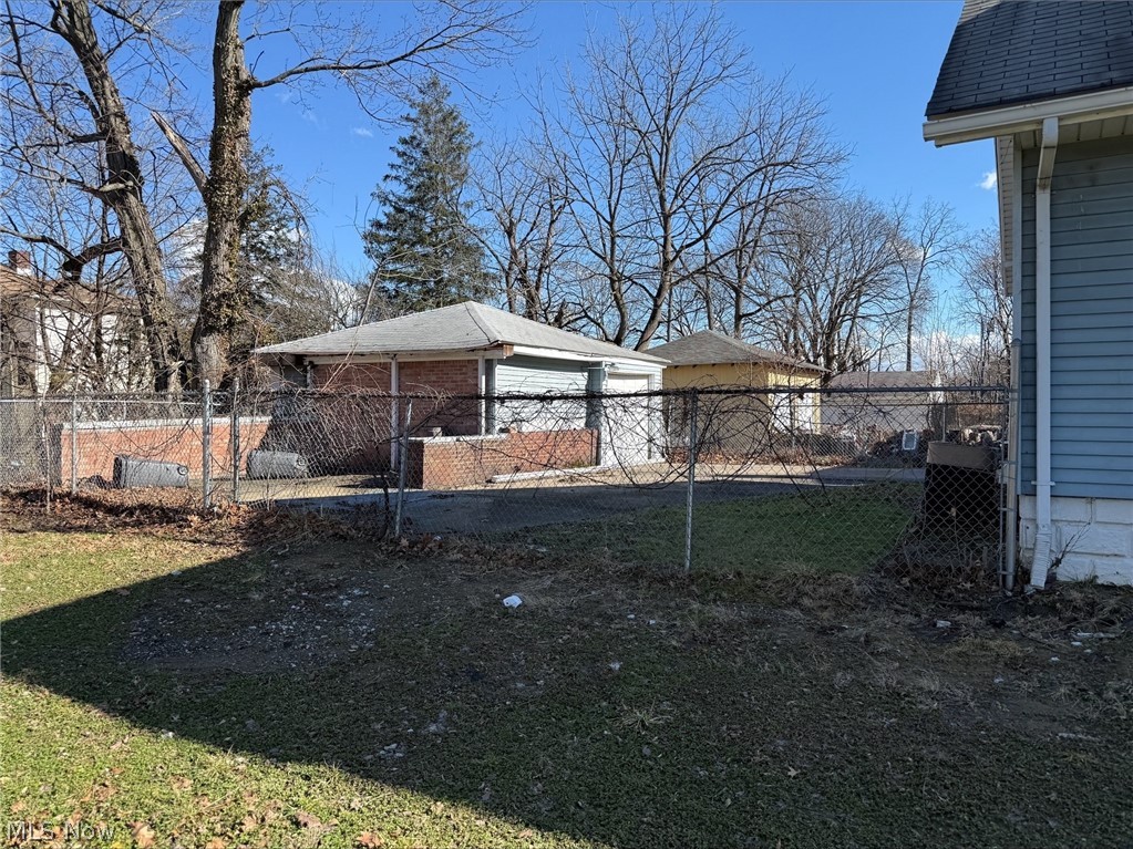 Midlothian - Residential