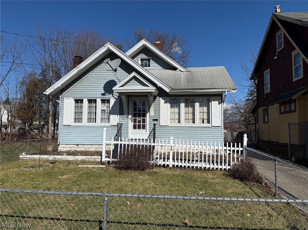 Midlothian - Residential