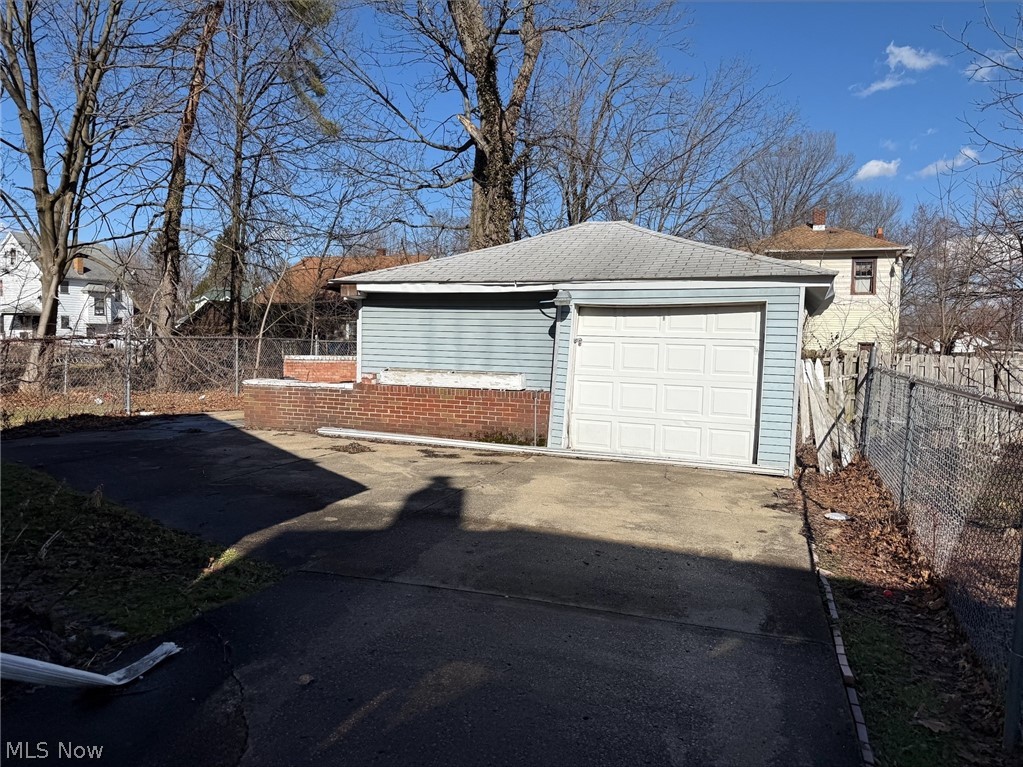 Midlothian - Residential