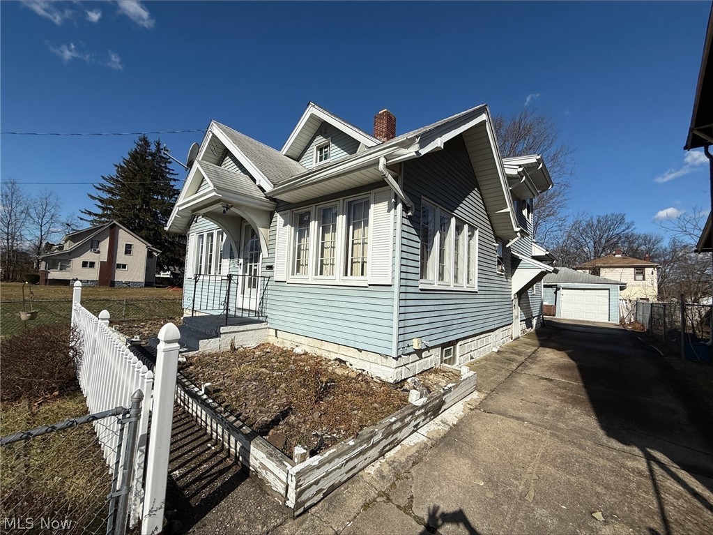 Midlothian - Residential