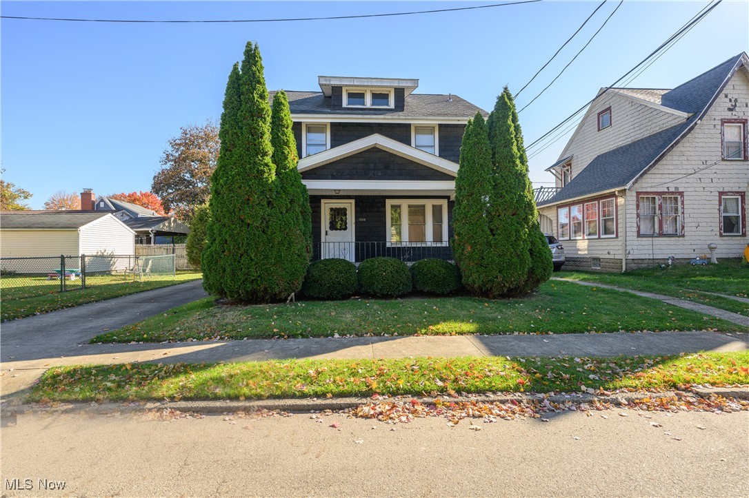 1008 10th Street, Massillon, Ohio image 1