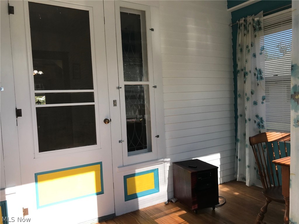 Morrison - Residential