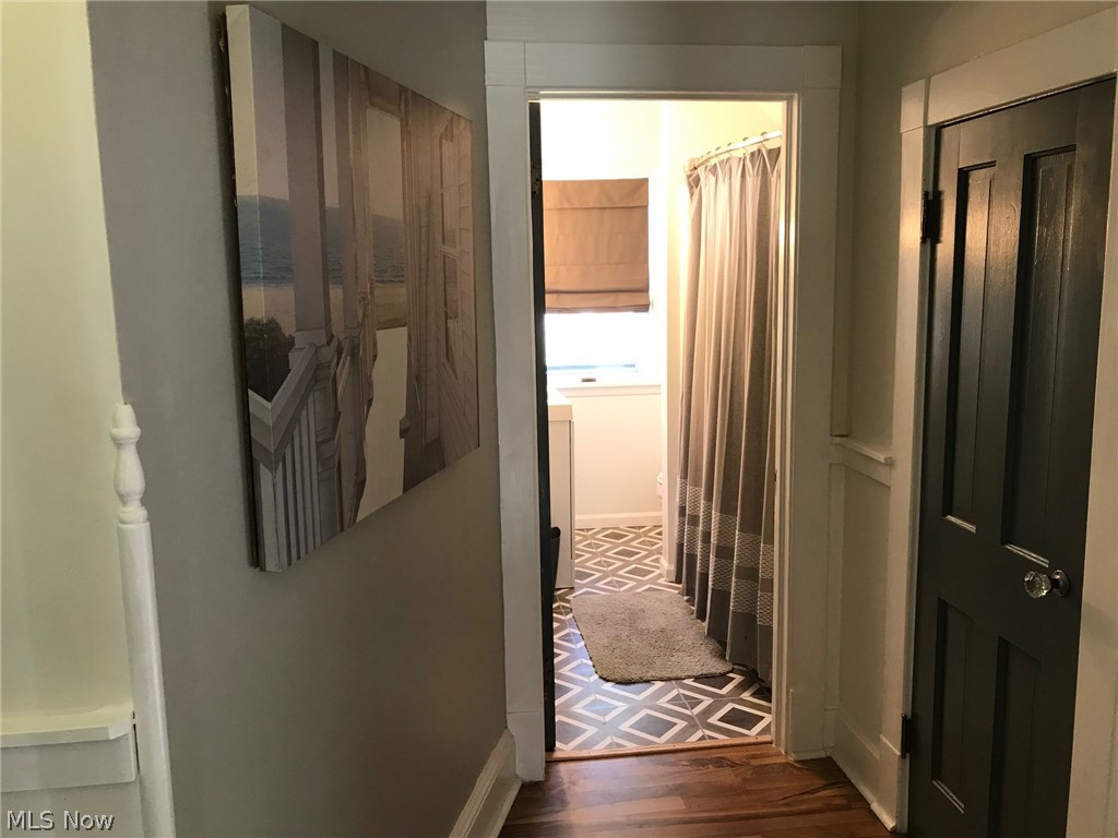 Morrison - Residential