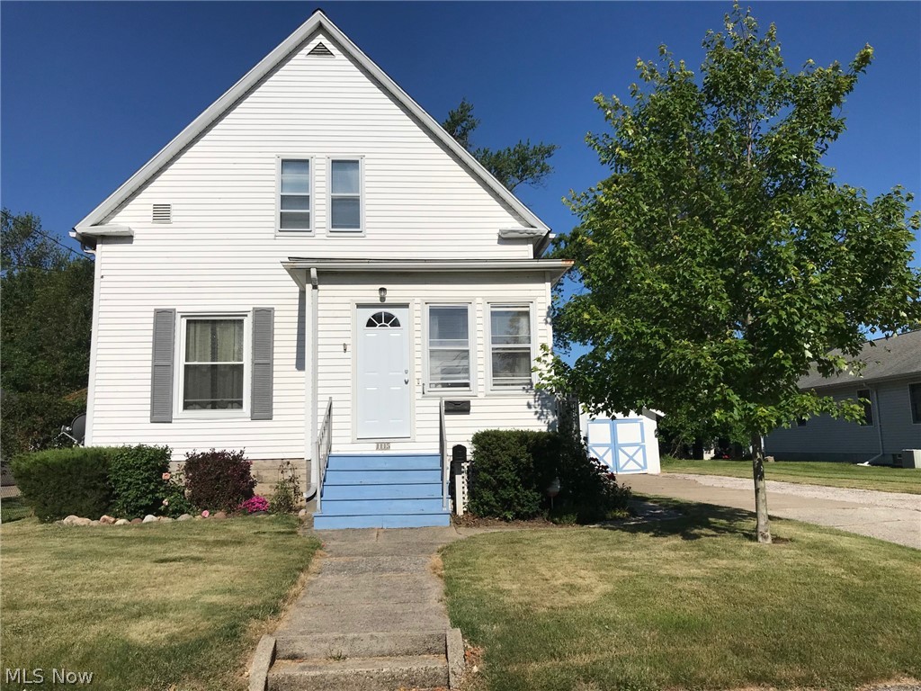 Morrison - Residential