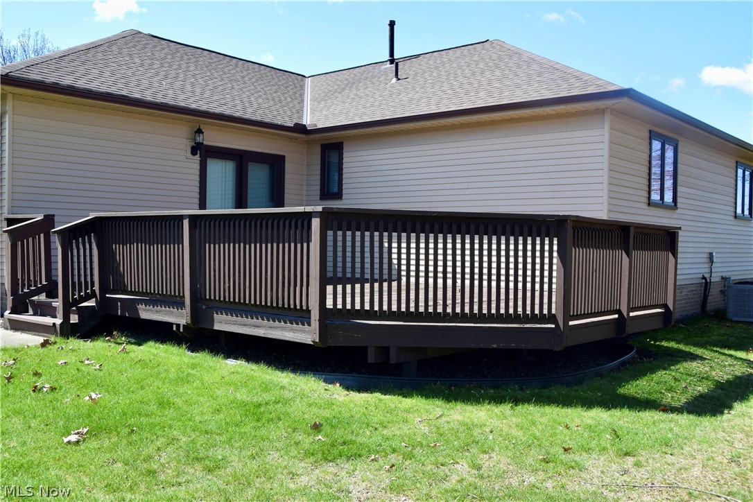 Hyman Builders - Residential