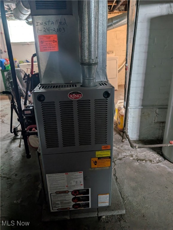 Brooklyn Heights Realty Cos - Residential Income