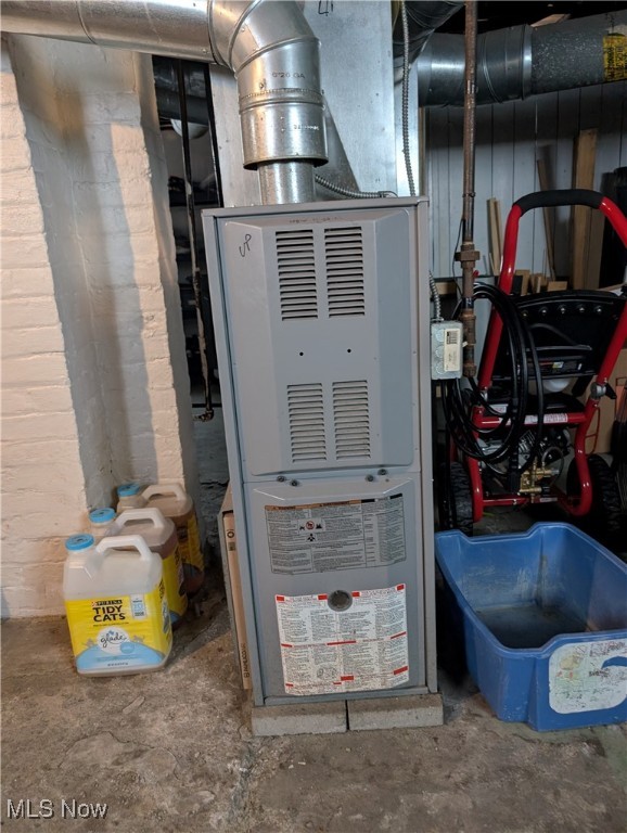 Brooklyn Heights Realty Cos - Residential Income