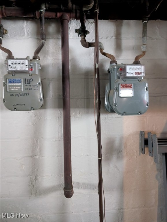 Brooklyn Heights Realty Cos - Residential Income