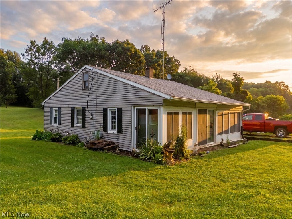 2579 County Road 1075