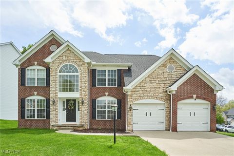 4466 Briarwood Drive, Copley, OH 44321 - MLS#: 5119693