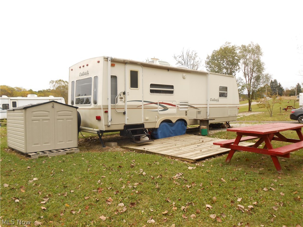 Cinnamon Lake Sub #ii - Land