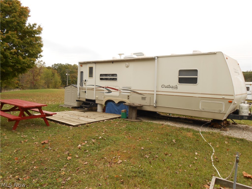 Cinnamon Lake Sub #ii - Land