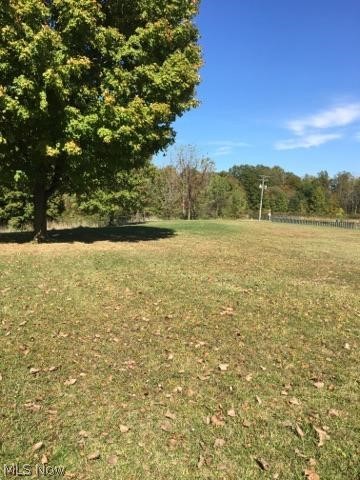 Cinnamon Lake Sub #ii - Land