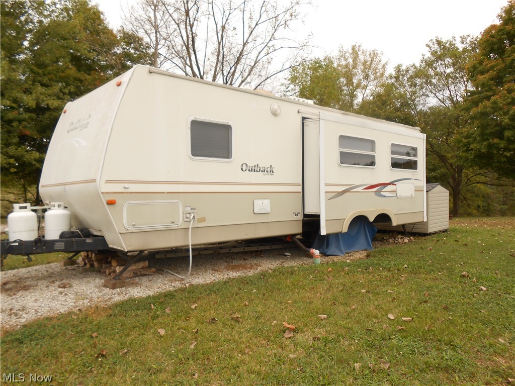 Cinnamon Lake Sub #ii - Land