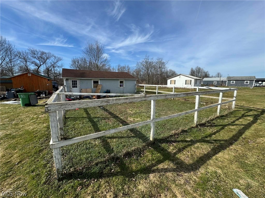 Denmark - Residential