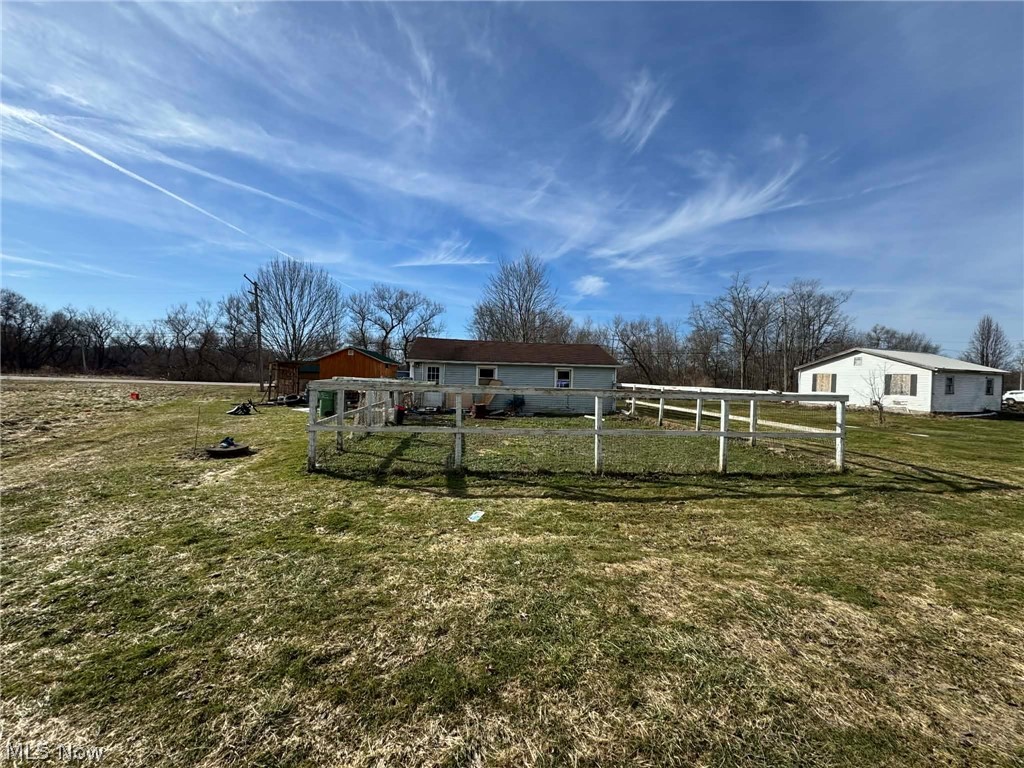 Denmark - Residential