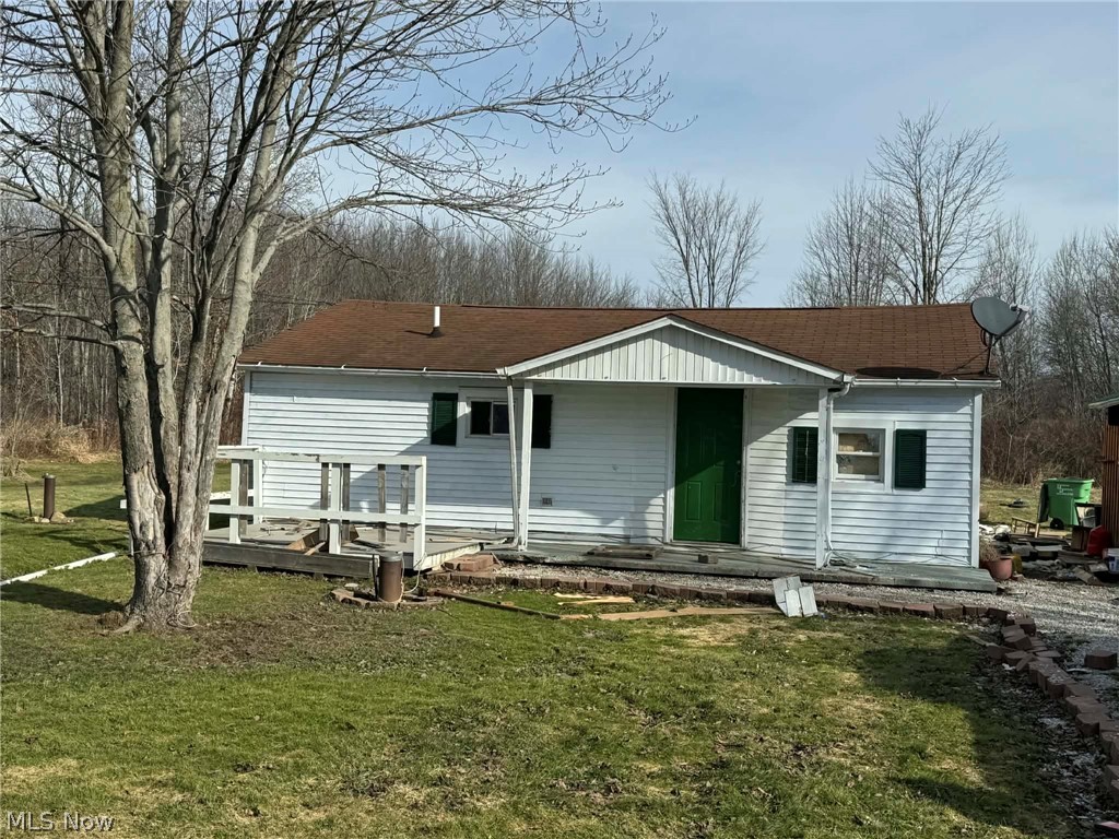 Denmark - Residential