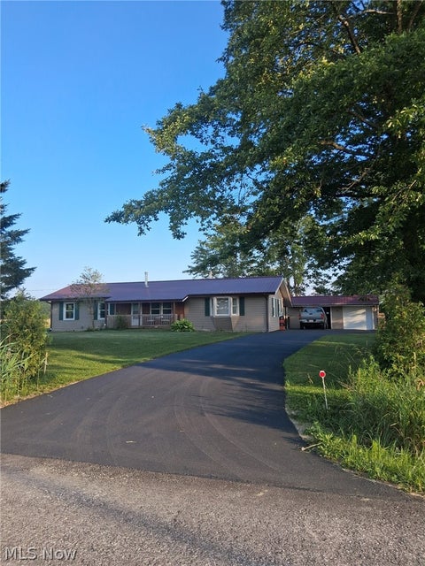 Homes For Sale - 6874 Hammond Corners Road<br/> Ashtabula County, Pierpont, OH 44082