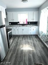 Glenside - Residential Lease