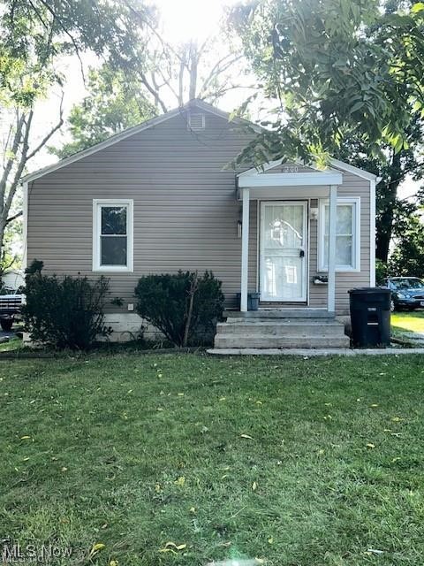 Glenside - Residential Lease