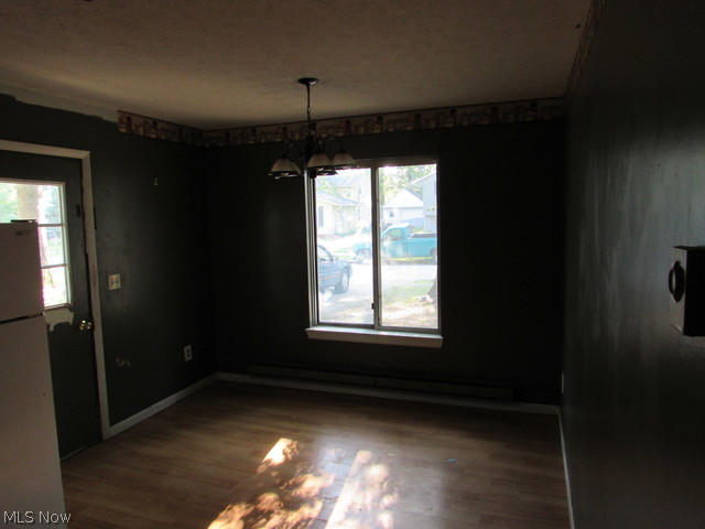 Center Rdg Heights Allotment - Residential