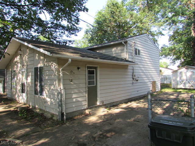 Center Rdg Heights Allotment - Residential