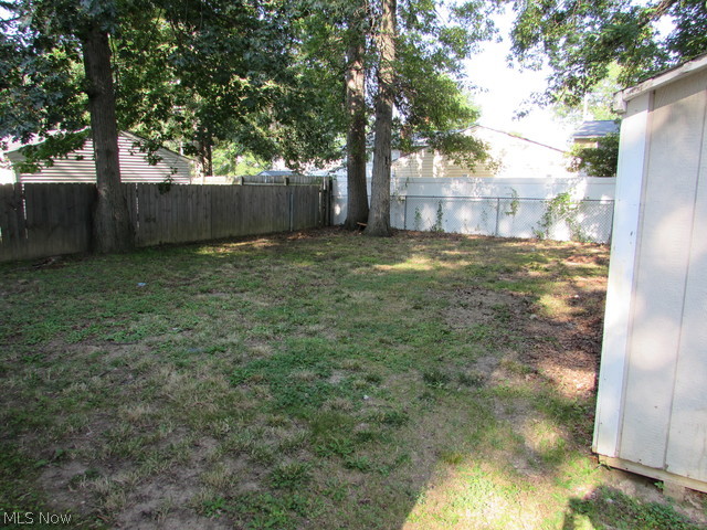 Center Rdg Heights Allotment - Residential