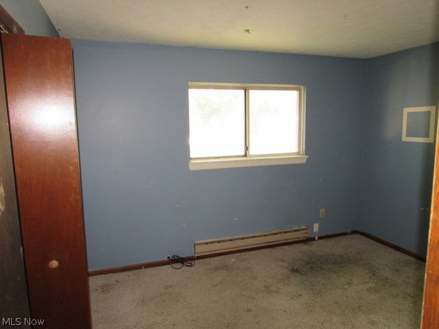 Center Rdg Heights Allotment - Residential