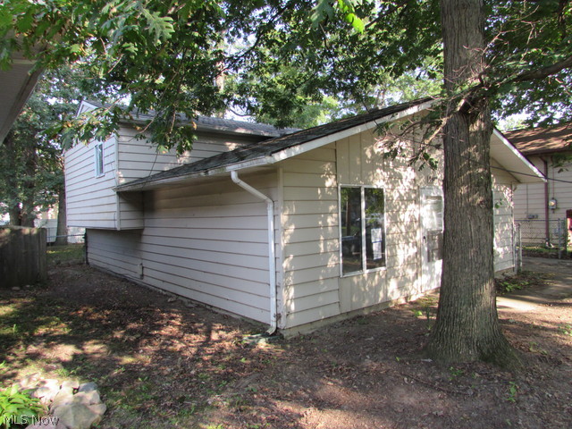Center Rdg Heights Allotment - Residential