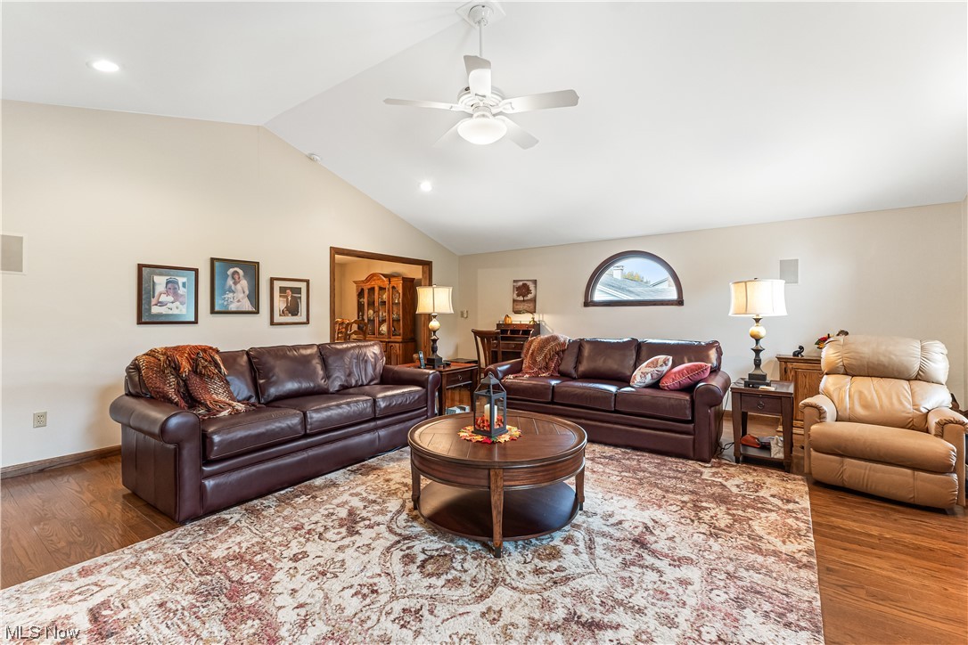 Bero 01 - Residential