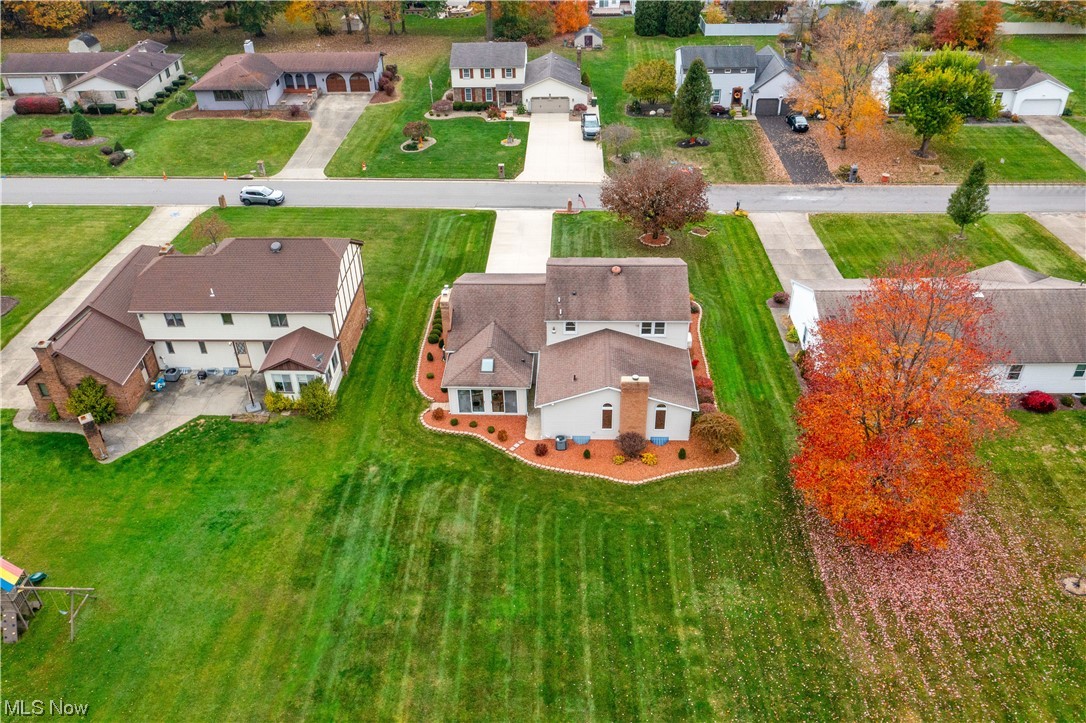 Bero 01 - Residential