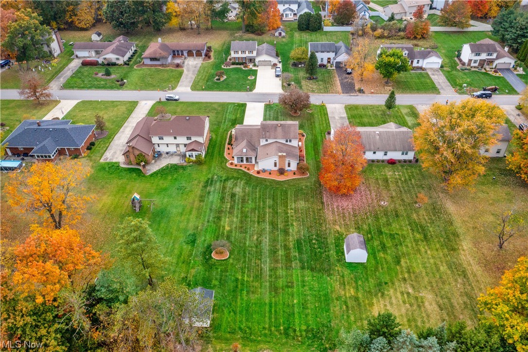 Bero 01 - Residential