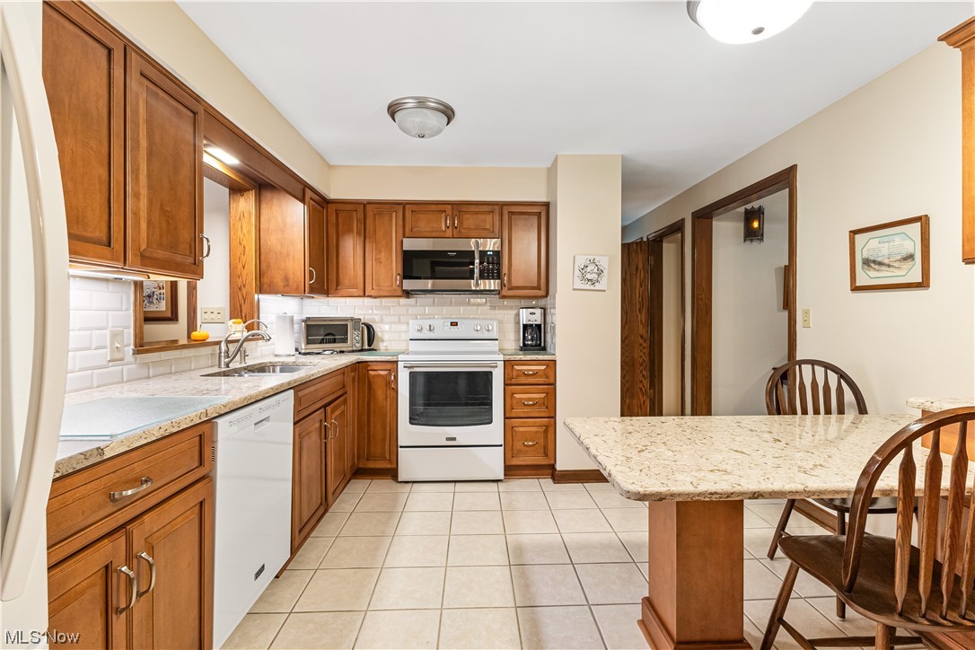 Bero 01 - Residential