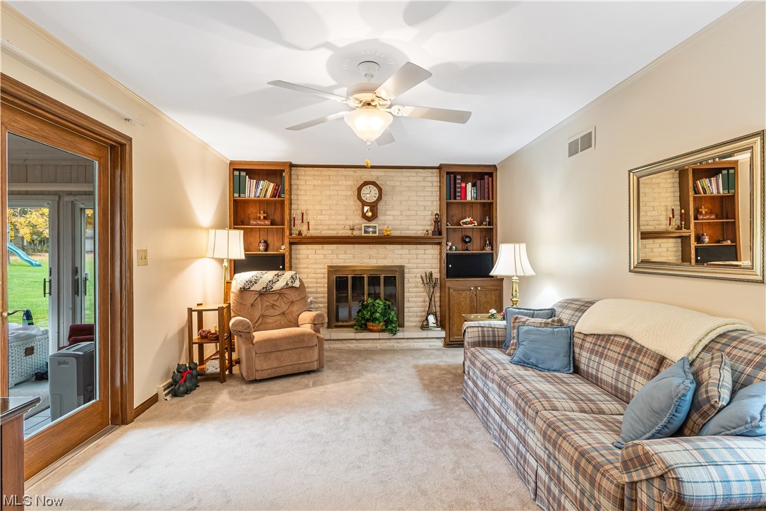 Bero 01 - Residential