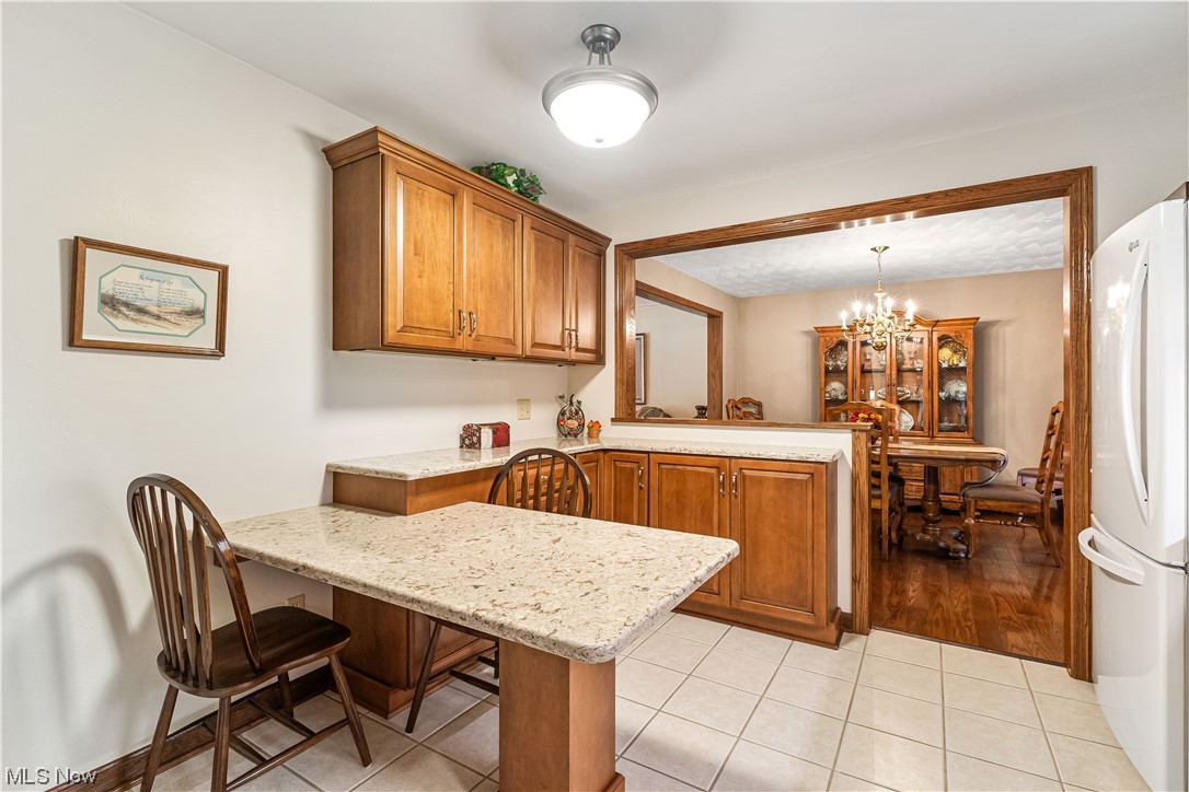 Bero 01 - Residential