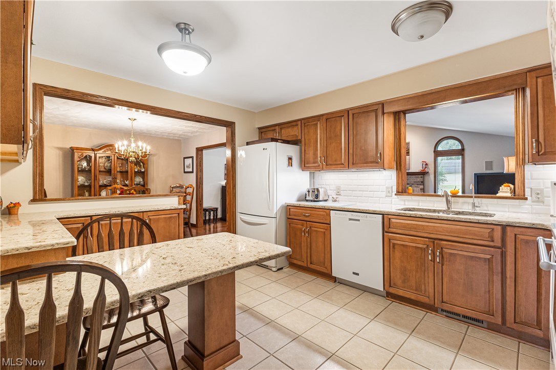 Bero 01 - Residential