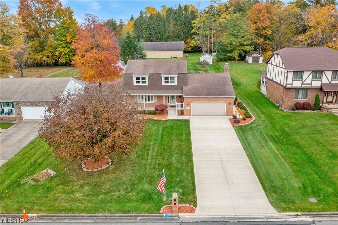 Bero 01 - Residential