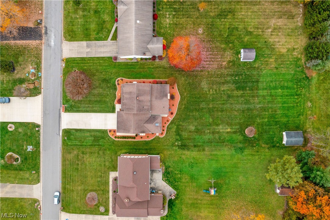 Bero 01 - Residential