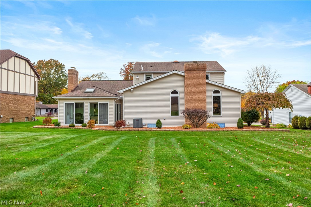 Bero 01 - Residential