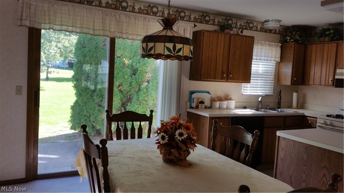 New Haven Colony - Residential