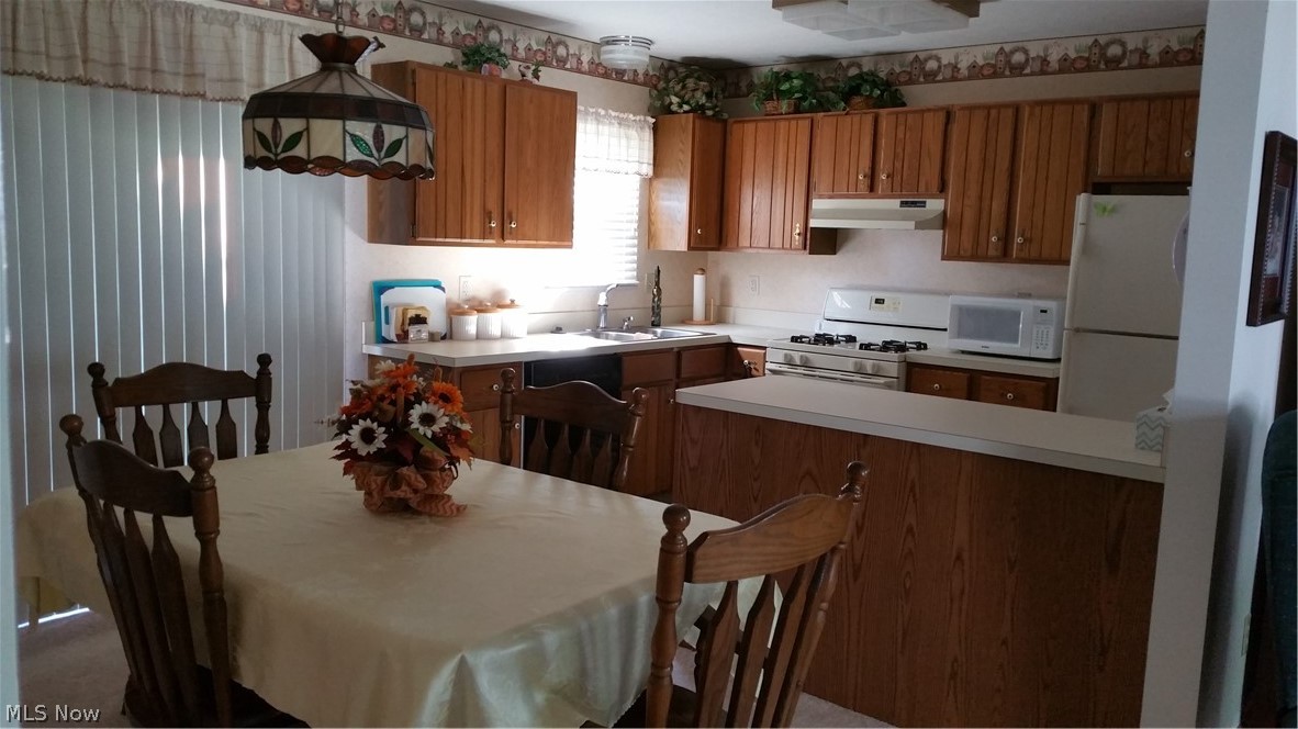 New Haven Colony - Residential