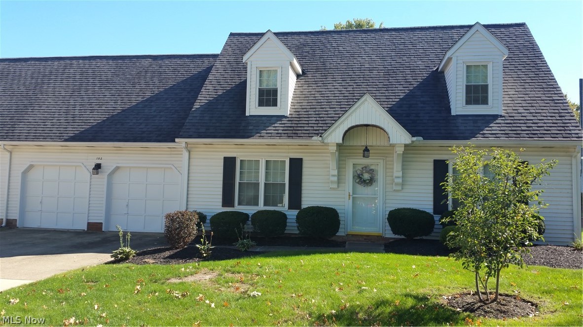 New Haven Colony - Residential