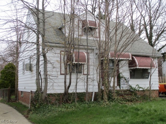 Cleveland R/E & Title Cos Euc - Residential