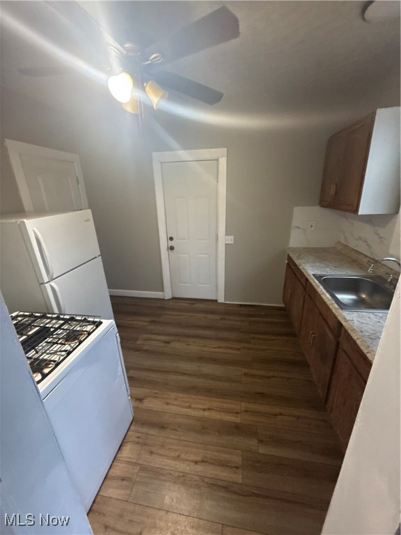 Canton - Residential Lease