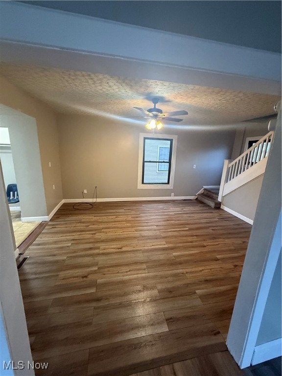 Canton - Residential Lease