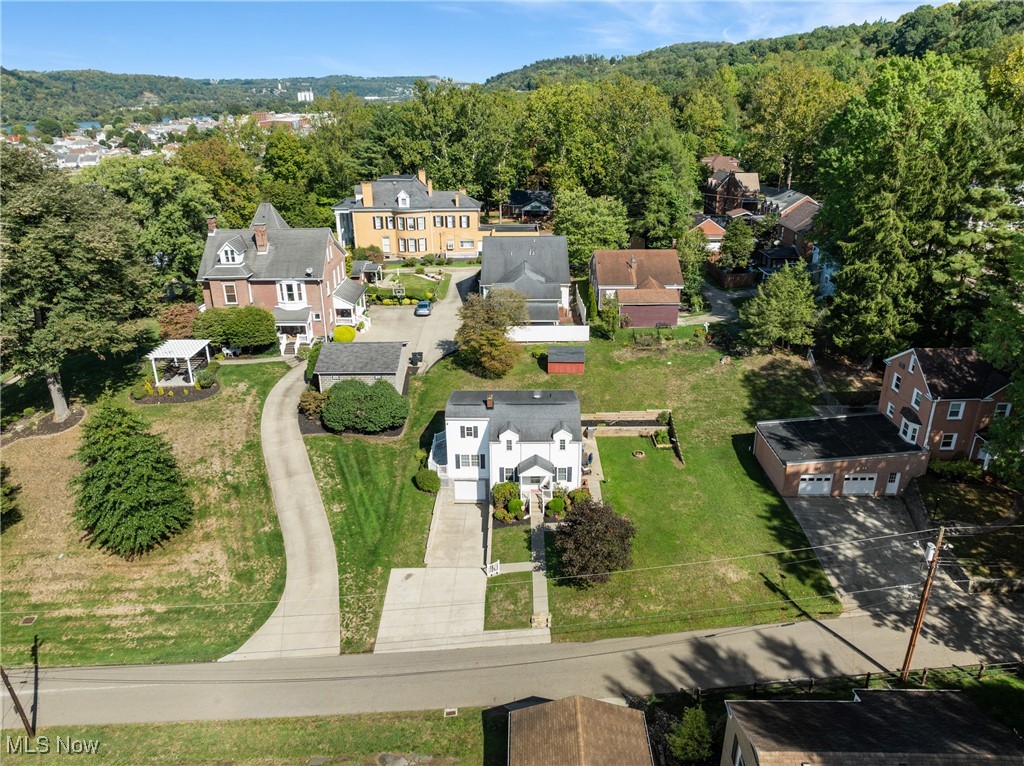 165 Sycamore Street, Wellsburg, West Virginia image 36