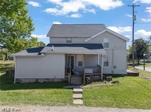 223 E Maple Street
