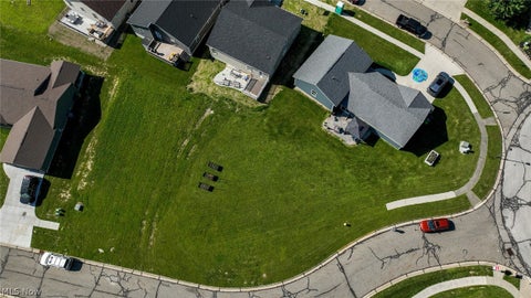 Vacant Land For Sale - 1255 Thorn Way<br/> Doylestown, OH 44230